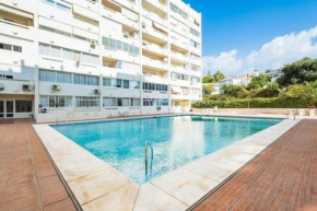 Apartamento Marbelsun ll